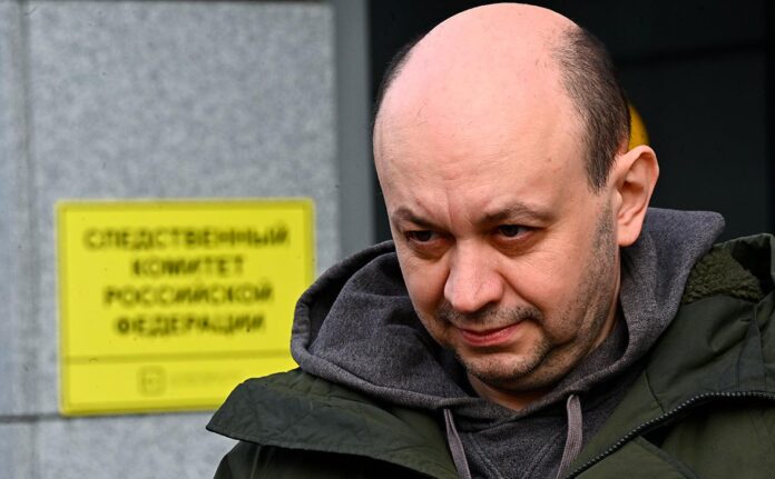 moskovskij gorodskoj sud rassmatrivaet pravovye aspekty deyatelnosti inostrannyh agentov-lavi-su-173510760500-0