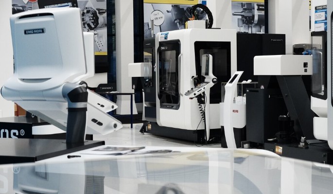 Производство станков для металлообработки в Москве выросло в 2,2 раза – Собянин