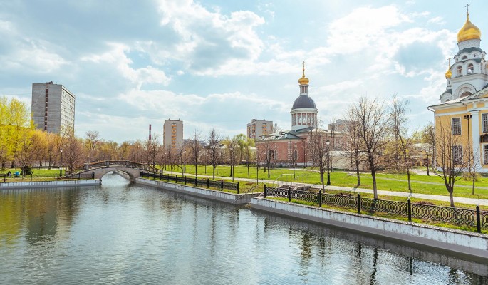 Собянин рассказал о комплексном развитии районов Лефортово и Нижегородский