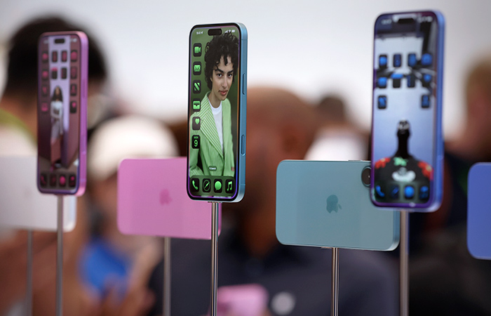 Аналитики допустили рост цены iPhone вдвое в случае переноса производства в США