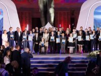 nagrazhdenie geroev v muzee pobedy s uchastiem svetlany medvedevoj-lavi-su-174560200600-0