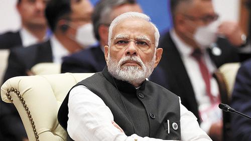 Индия и Пакистан скатываются к ядерной войне 