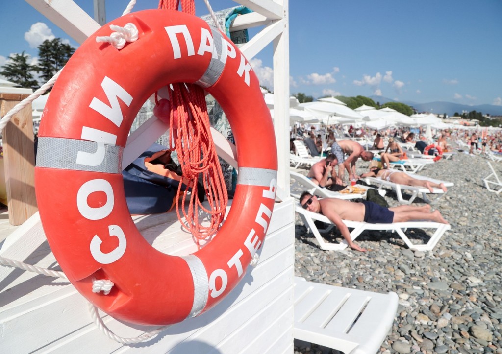 Эксперт перечислила лучшие направления для отдыха в РФ в мае