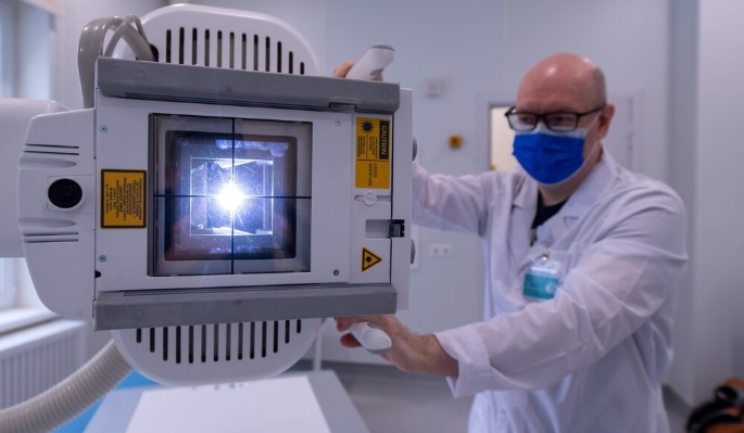 Столичные медики начали определять ишемический инсульт с помощью нейросетей – Собянин