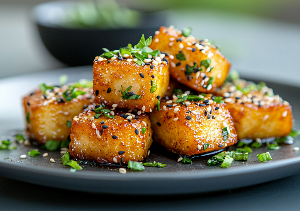 Из обычного филе делаем шедевр! Готовим курочку в кисло-сладком соусе