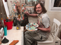 Никас Сафронов вспоминает Зураба Церетели как великого мастера искусства nikas safronov vspominaet zuraba czereteli kak velikogo mastera iskusstva-lavi-su-174532532700-0