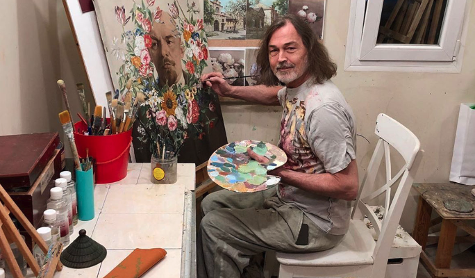 Сафронов прервал молчание из-за кончины Церетели: Ушла эпоха