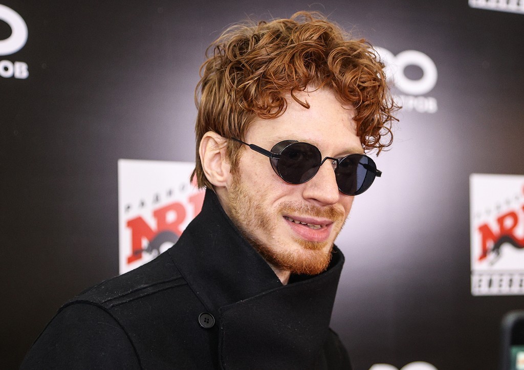 Никита Пресняков