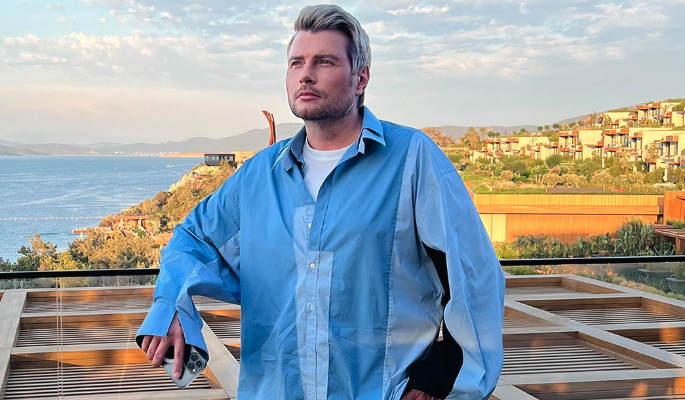 Попавший в серьезное ДТП Басков сделал заявление: За рулем больше не езжу