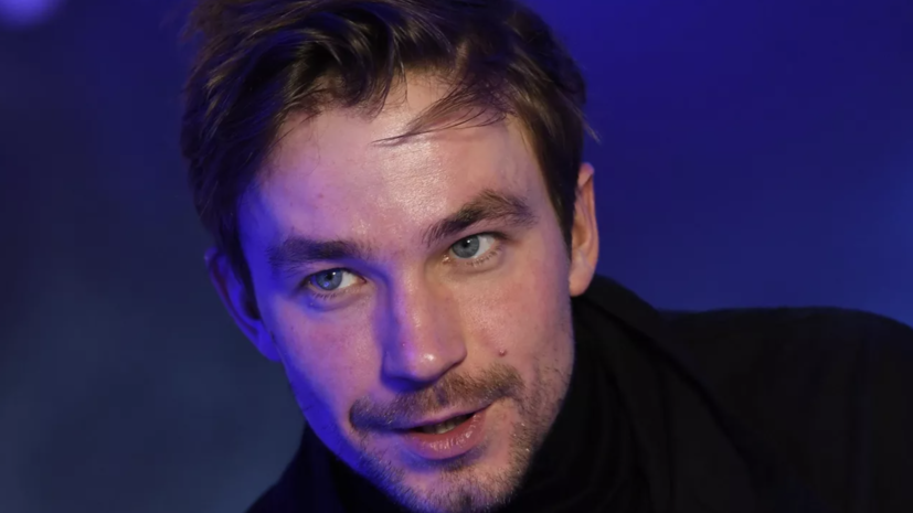 Актёр Петров: съёмки в фильме «Кракен» проходили в тяжёлых условиях