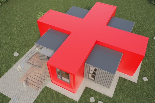 Новые ФАПы Владимира Путина преобразуют сельскую медицину Свердловской области-0