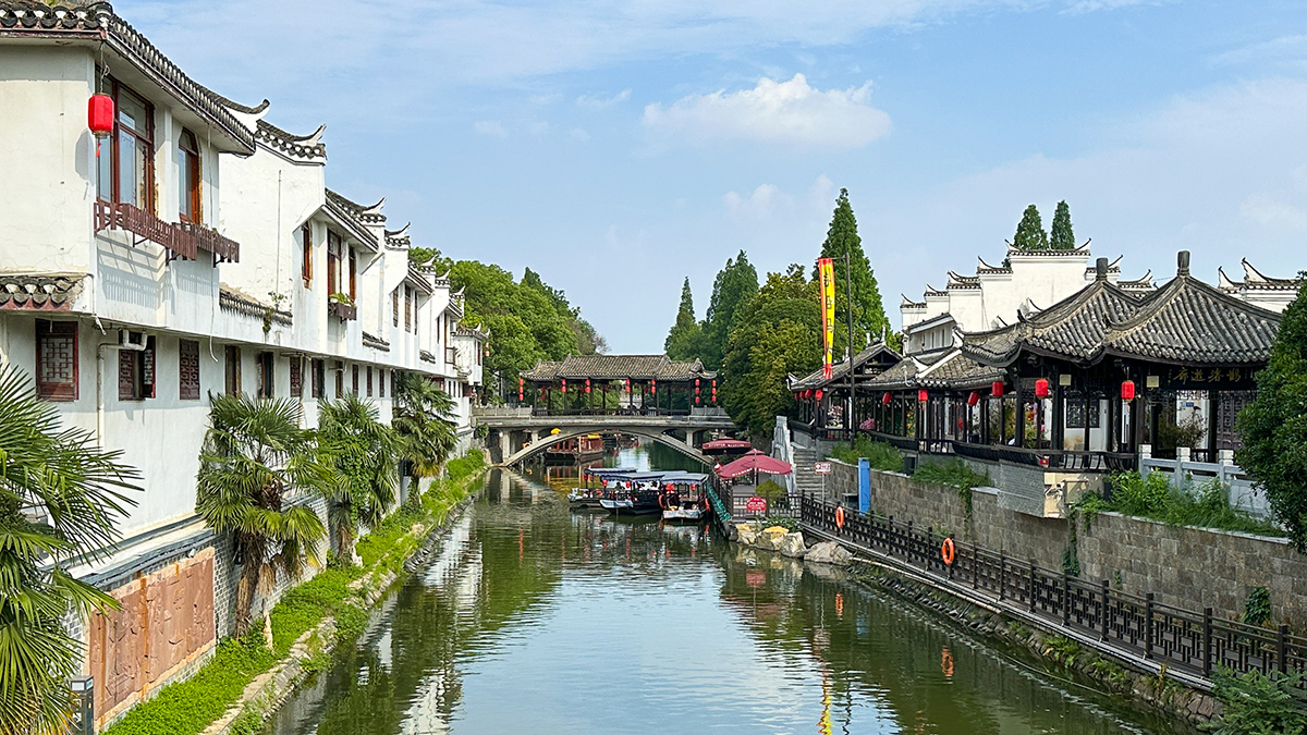 ЦСР прогнозирует рост турпотока между РФ и КНР в 2025 году