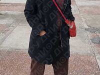 Олеся Железняк о семье, театре Вахтангова и вдохновляющем материнстве olesya zheleznyak o seme teatre vahtangova i vdohnovlyayushhem materinstve-lavi-su-173603120500-0