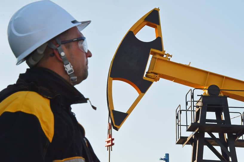 Оптимизм ОПЕК+ и России на фоне роста добычи нефти Brent и Urals-0