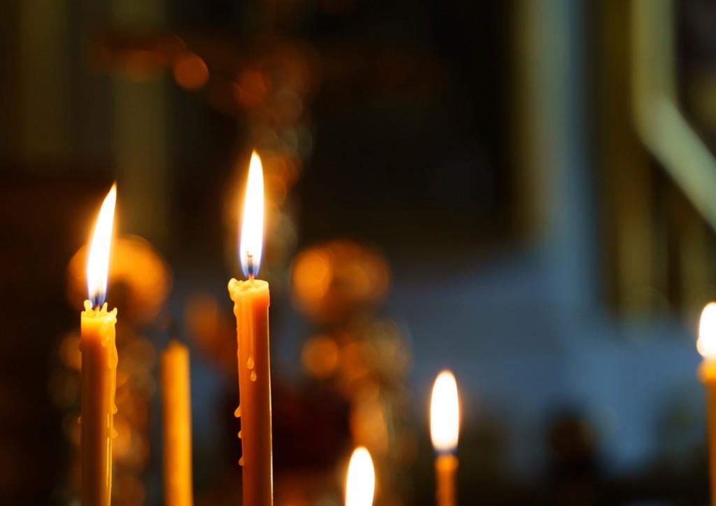 Не забудьте сделать это на Пасху — обряд для защиты дома от беды