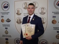 pavel sorokin s pervouralskogo novotrubnogo zavoda zavoeval zvanie inzhener goda  2024-lavi-su-174048404500-0