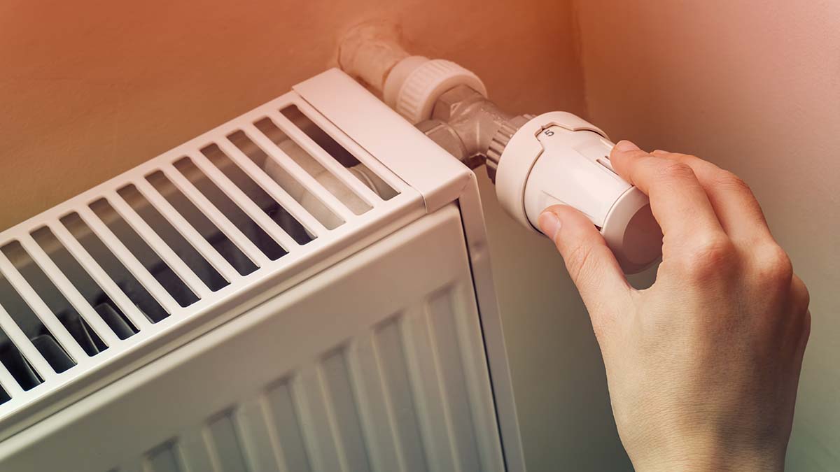 Более 600 многоквартирных домов получат новые системы отопления в рамках капремонта