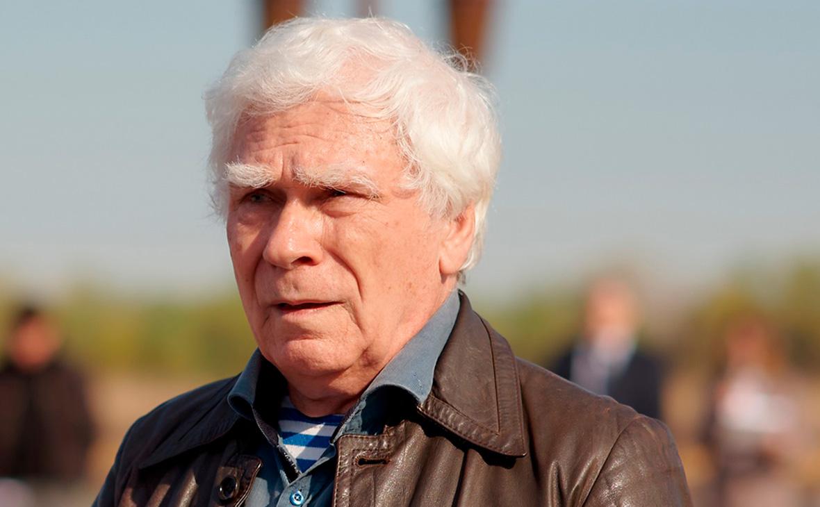 Петра Бухарицин (Астраханское отделение РГО / VK)