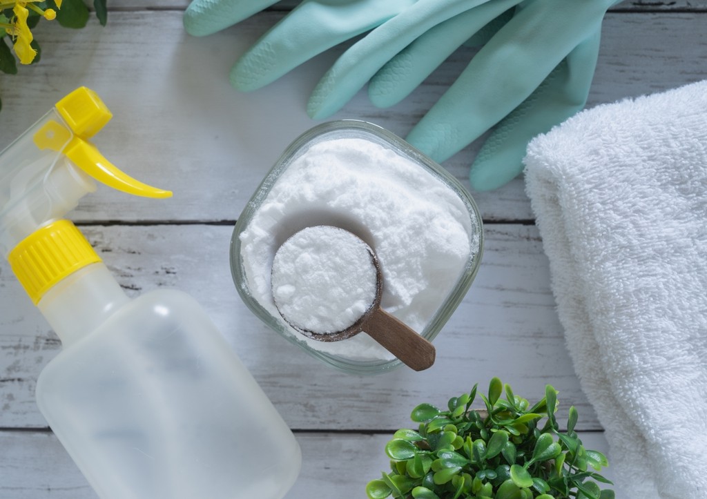 Сода – волшебная палочка: 10 проблем, которые она решит вместо вас