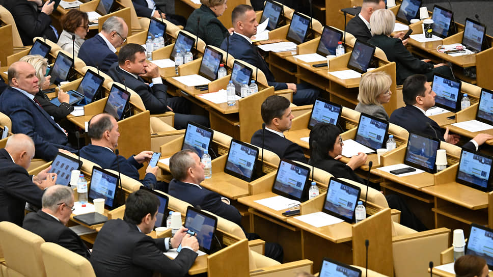 Правительство РФ и Госдума обновляют Семейный кодекс для усиления защиты детей-0