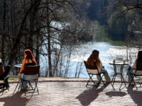 Прогноз Гидрометцентра РФ на 20 апреля о погоде в Москве и Подмосковье Солнечный и рекордно теплый день 16 апреля в Москве