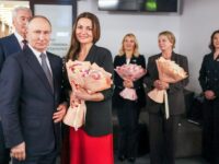 Путин и Песков раскрыли секретный диалог с героинями фонда «Защитники Отечества» putin i peskov raskryli sekretnyj dialog s geroinyami fonda zashhitniki otechestva-lavi-su-174134450500-0