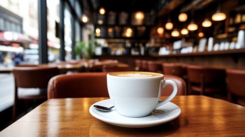 Глава «Росчайкофе»: во втором полугодии ожидаем более адекватных цен на кофе