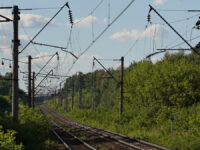 Станция Коровино.Серебряно-прудск