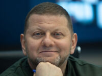 Kyiv,,Ukraine,,April,12,2023.,Commander-in-chief,Of,The,Armed,Forces