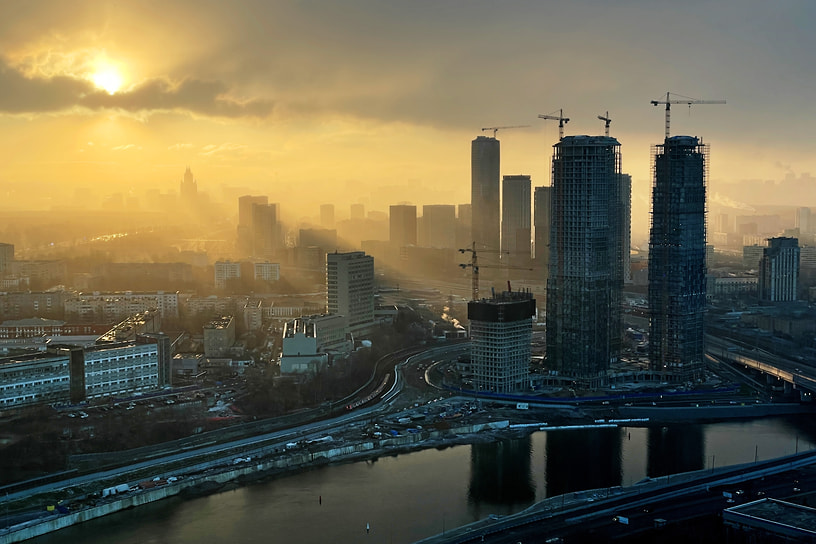 Рекордный рост элитной недвижимости Москвы Whitewill отмечает в Хамовниках и Дорогомилово-0