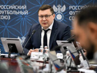 РФС и UEFA на грани сделки возврат России в топ коэффициентов под вопросом rfs i na grani sdelki vozvrat rossii v top koefficzientov pod voprosom-lavi-su-174359491800-0