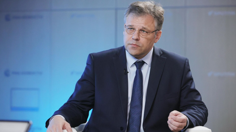 Мирошник: Украина готова на провокации на своей территории для срыва переговоров