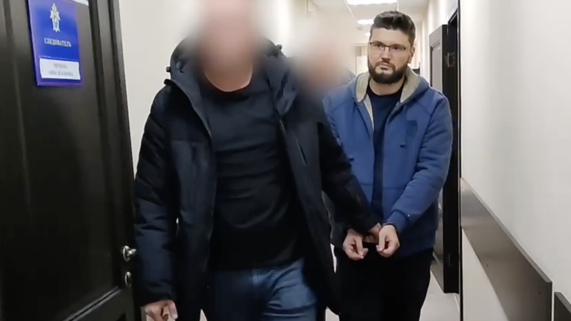 Пасынок музыканта Намина согласился с обвинением в убийстве брата и бабушки