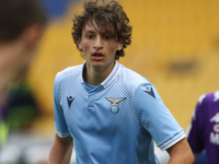 Романо Флориани Муссолини открыл счет голам за Юве Стабия в Серии B romano floriani mussolini otkryl schet golam za yuve stabiya v serii -lavi-su-173495523500-0