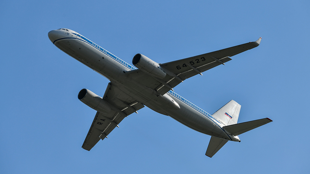 Аэропорты Жуковский и Калуга возобновили работу после временных ограничений