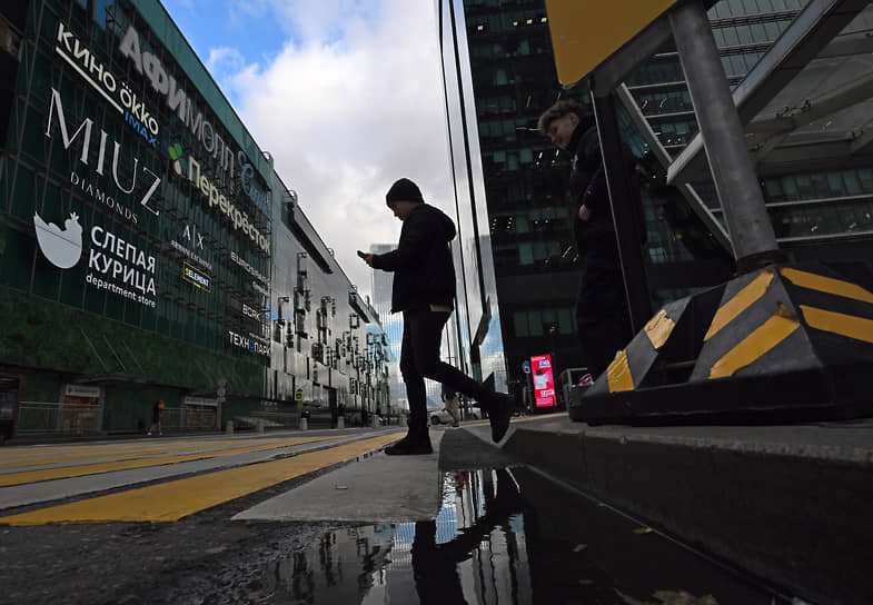 Российские бренды Lime и Zarina становятся лидерами в московских ТЦ-0