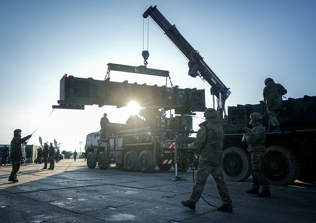 Российские Искандер-М и Герань-2 ставят под удар ПВО Европы к 2029 году-0