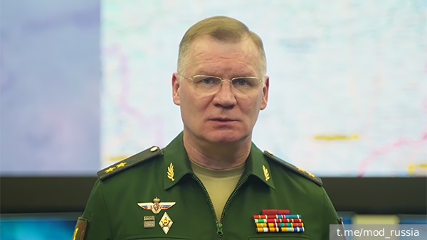 Российские войска освободили Катериновку в ДНР