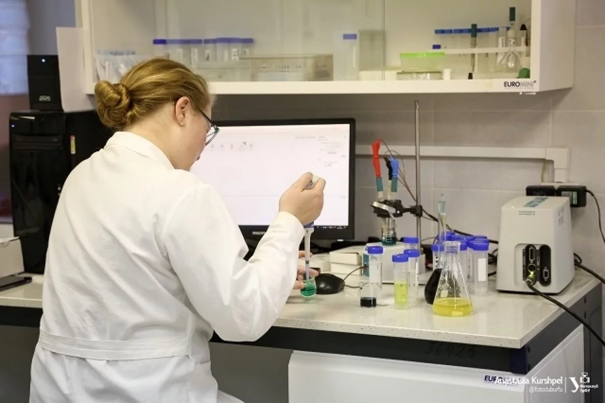 Российский научный фонд представил инновационную молекулу против сердечно-сосудистых заболеваний-0