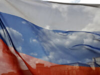 03.05.2022 Флаг Российской Федерации