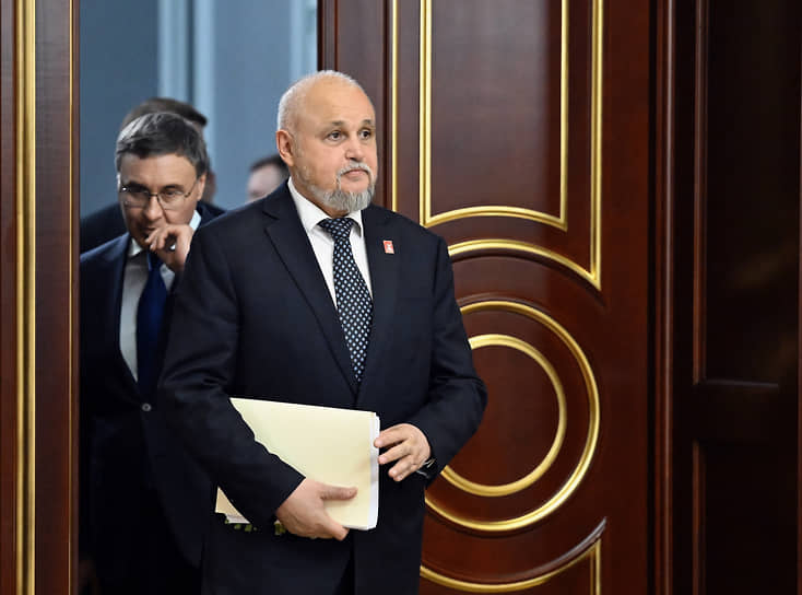 Россия и Иран начинают поставки газа под руководством Сергея Цивилева в 2025 году-0