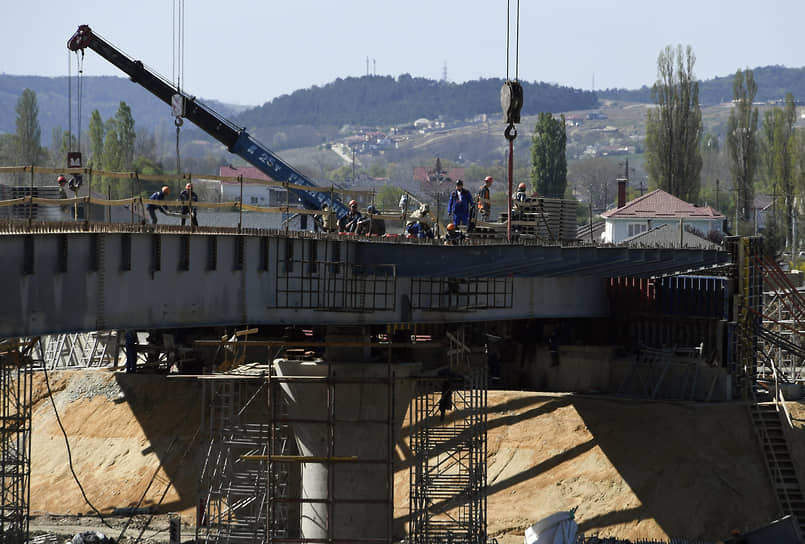 РСПП и Минтранс ищут пути оптимизации инфраструктурных проектов с участием Автобана-0