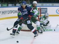 Салават Юлаев блистает в плей-офф КХЛ уверенно обыграв Сибирь salavat yulaev blistaet v plejoff khl uverenno obygrav sibir-lavi-su-174379777900-0