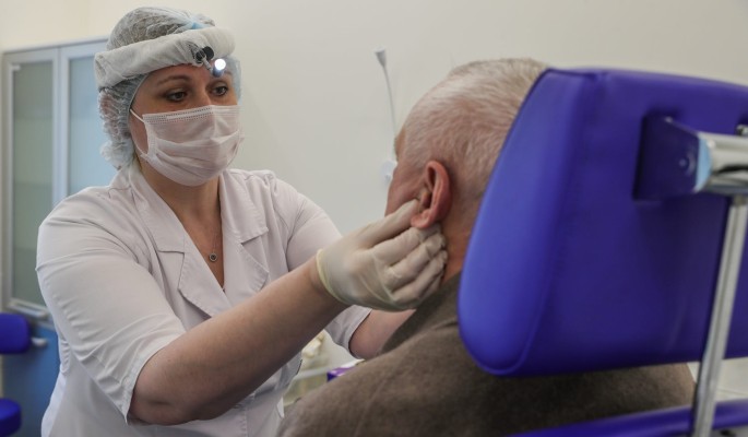 Как не остаться в тишине: советы для сохранения слуха