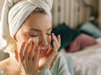 Секреты ухода за кожей от Натальи Рябиновой для сияющего взгляда sekrety uhoda za kozhej ot natali ryabinovoj dlya siyayushhego vzglyada-lavi-su-173652059500-0