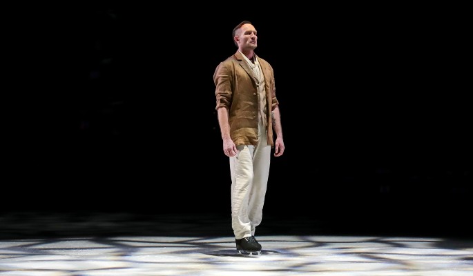 Врачи выбрали единственно возможную схему лечения Костомарова – эксперт