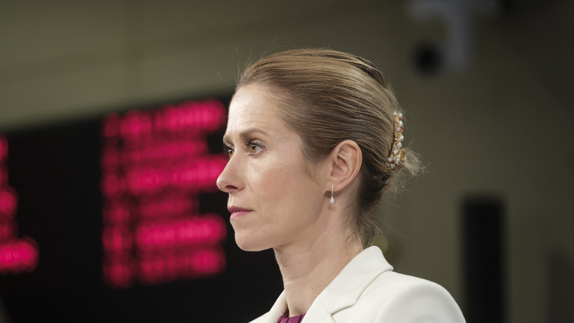 Политолог — о заявлении Каллас про 9 Мая: в ЕС переходят все грани морали