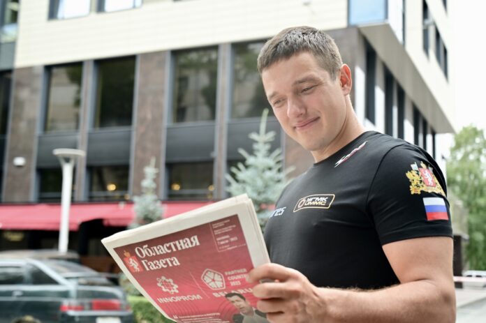 Сергей Карякин и Big Red Racing - Триумф на ралли Abu Dhabi Baja Challenge-0