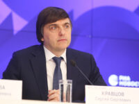 Сергей Кравцов - Минпросвещения внедряет единое расписание для школ Пресс-конференция к акции «Бессмертный полк»