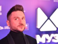 Сергей Лазарев в шоу "Маска" и невероятные превращения артиста sergej lazarev v shou maska i neveroyatnye prevrashheniya artista-lavi-su-174458121200-0